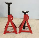 Two Jack Stands