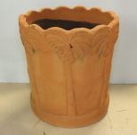 Terracotta Pot