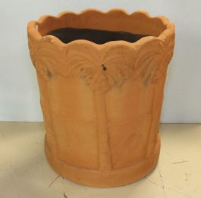 Terracotta Pot