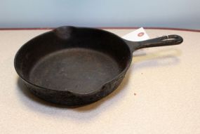 #5 Griswold Cast Iron Skillets