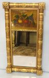 Empire Gilt Mirror