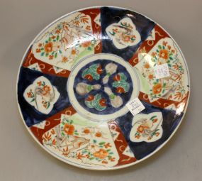 Antique Imari Charger