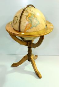 Replogle Globe