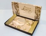 Vintage Costume Jewelry Set 