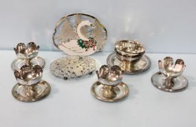 Group of Various Items