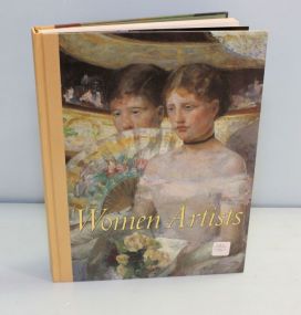 Women Artists by Margaret Barlow