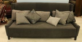 Upholstered Sofa