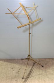 Metal Music Stand