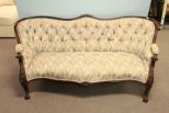 Rosewood Sofa