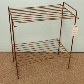 Metal Stand