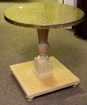 Decorative Side Table