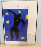 Henri Matisse Poster