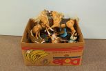 Box of Horses