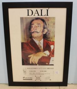 Dali Print