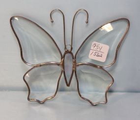 Glass Butterfly