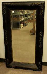 Beveled Mirror