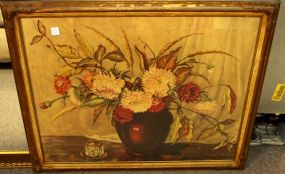 Autumn Bouquet by J.H. Ehlers