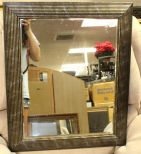 Beveled Mirror