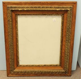 Oak Frame