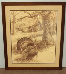 Wild Turkey Federation Picture