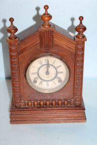 Steeple Mantel Clock