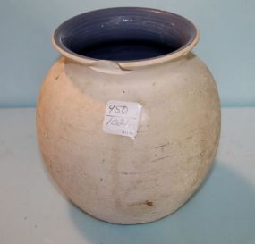 Pottery Vase