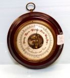 Friedlander and Sons Barometer 