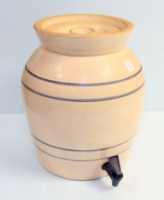 Marshall Pottery Water Jug