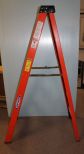 Six Foot Werner Step Ladder