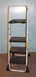 Three Step Folding Cosco Ladder