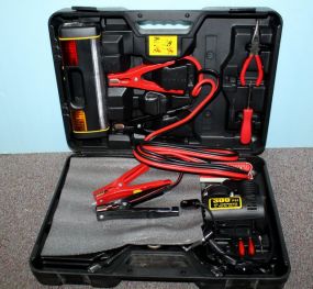 Auto Emergency Tool Set