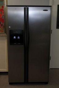 Frigidaire Gallery Series Refrigerator 