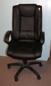 Swivel Office Chair