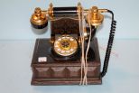 Old Style Phone