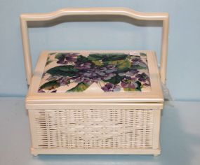 Sewing Basket