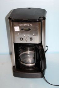 Cuisinart Coffee Maker