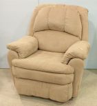 Upholstered Recliner