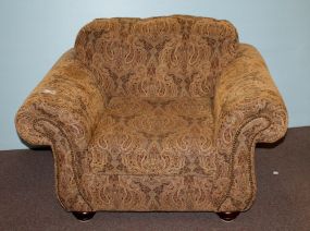 Broyhill Upholstered Arm Chair