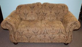 Broyhill Upholstered Loveseat 