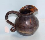 Bagnall Pottery Pitcher