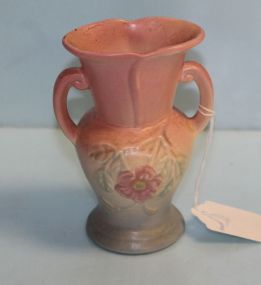 Small Hull Pottery Vase