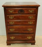 Four Drawer Chest of Drawers