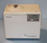 Panasonic Bread Maker