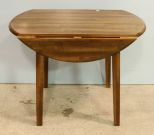 Drop Leaf Table