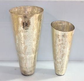 Two Decorative Vases