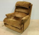 Upholstered Recliner