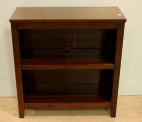 Three Shelf Bookcase 