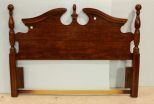 Queen Size Headboard 