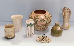 Pottery Angel, Vases & Pots