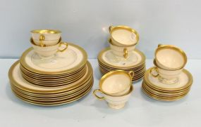 Pickard China